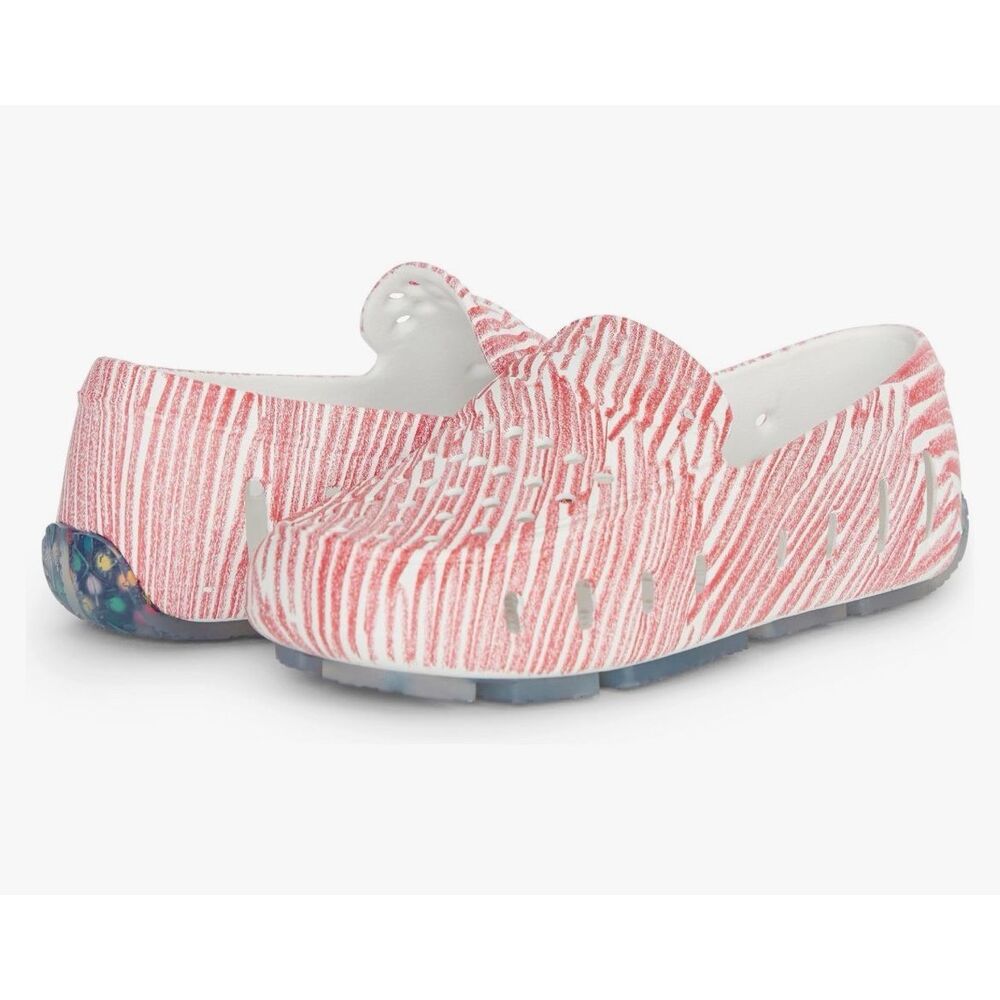 Floafer Kids Prodigy Driver Shoes Kids 3